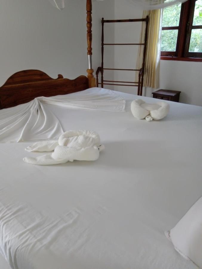 Damith Guest House Unawatuna Kültér fotó