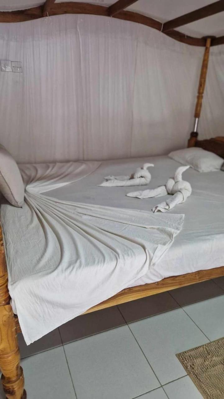 Damith Guest House Unawatuna Kültér fotó