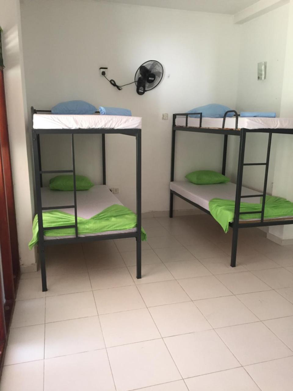 Damith Guest House Unawatuna Kültér fotó