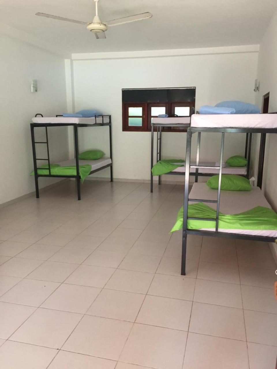 Damith Guest House Unawatuna Kültér fotó