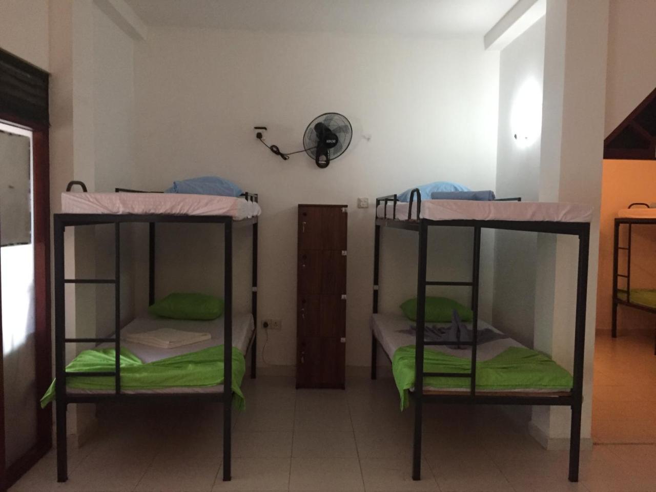 Damith Guest House Unawatuna Kültér fotó