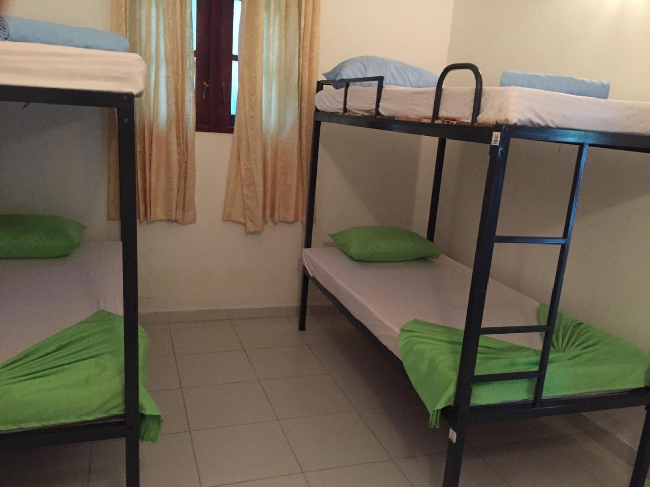 Damith Guest House Unawatuna Kültér fotó
