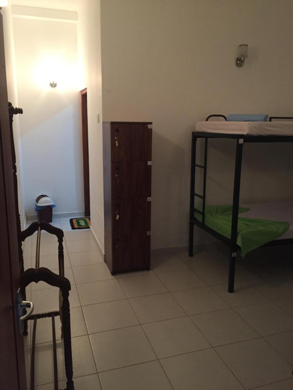 Damith Guest House Unawatuna Kültér fotó